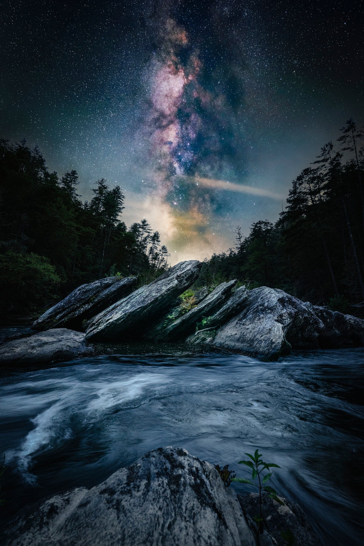 Eternal Equinox