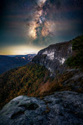 Whitesides Milky Way