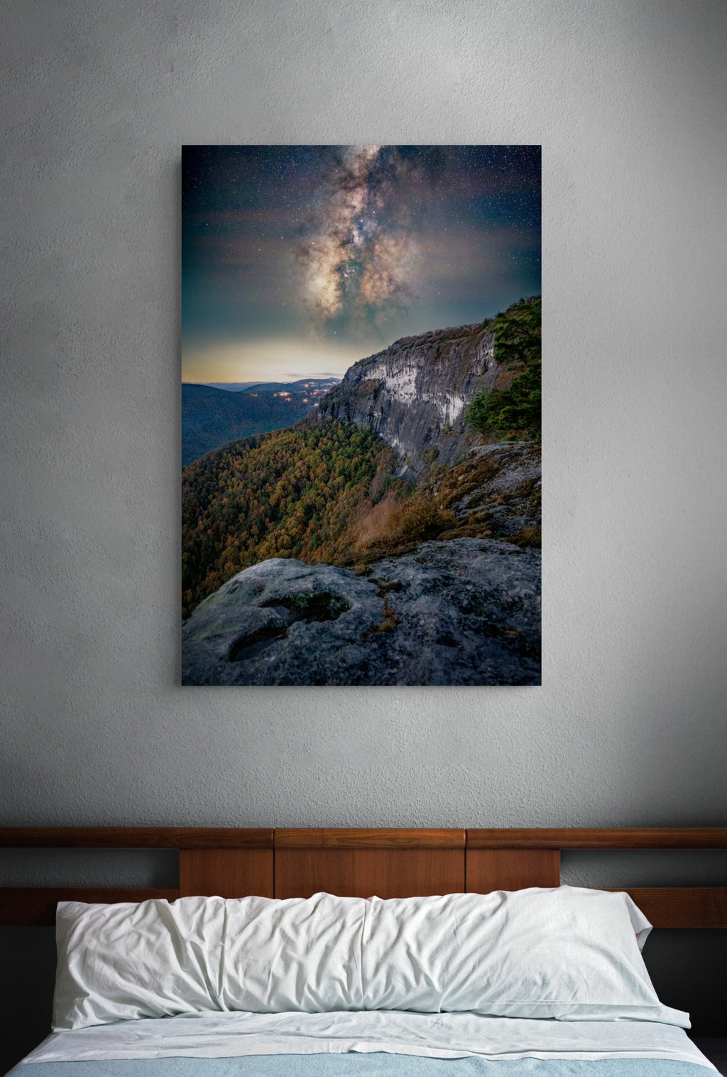 Whitesides Milky Way