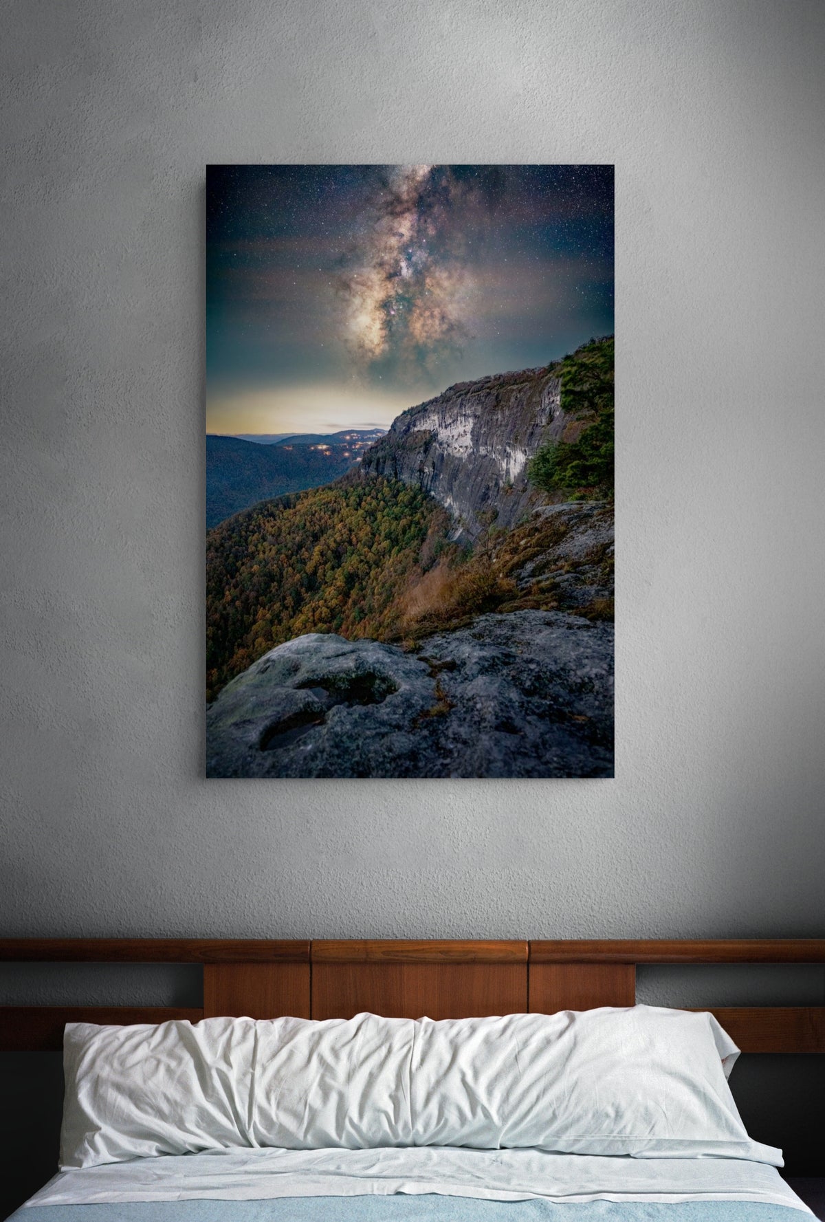 Whitesides Milky Way
