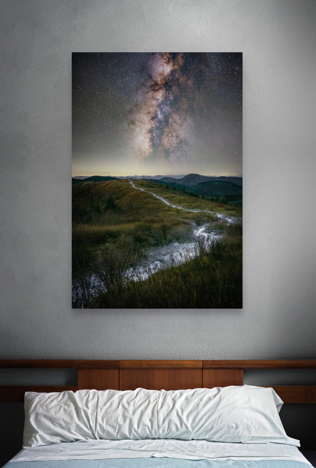The Ghost Road