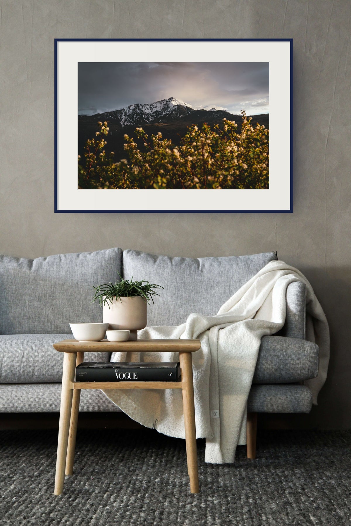 Mount Sneffels