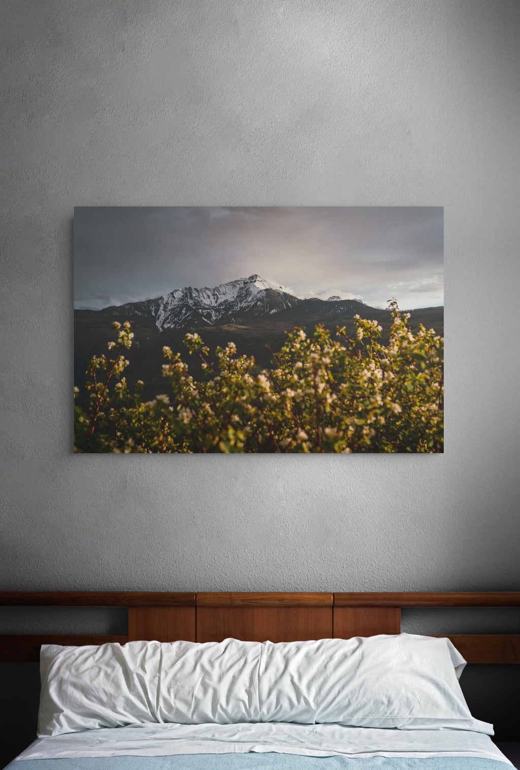Mount Sneffels